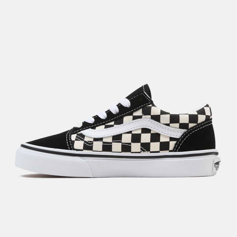 Vans Old Skool Kid's Shoes