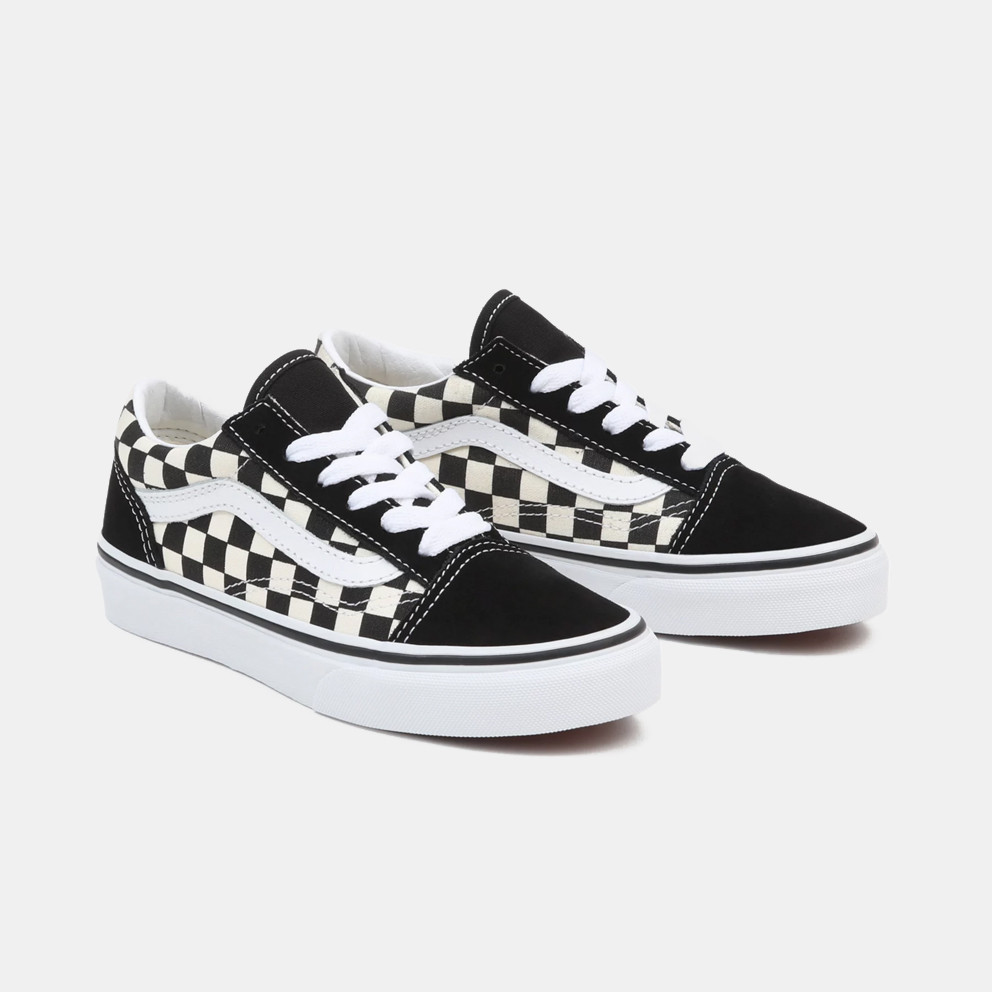 Vans Old Skool Kid's Shoes