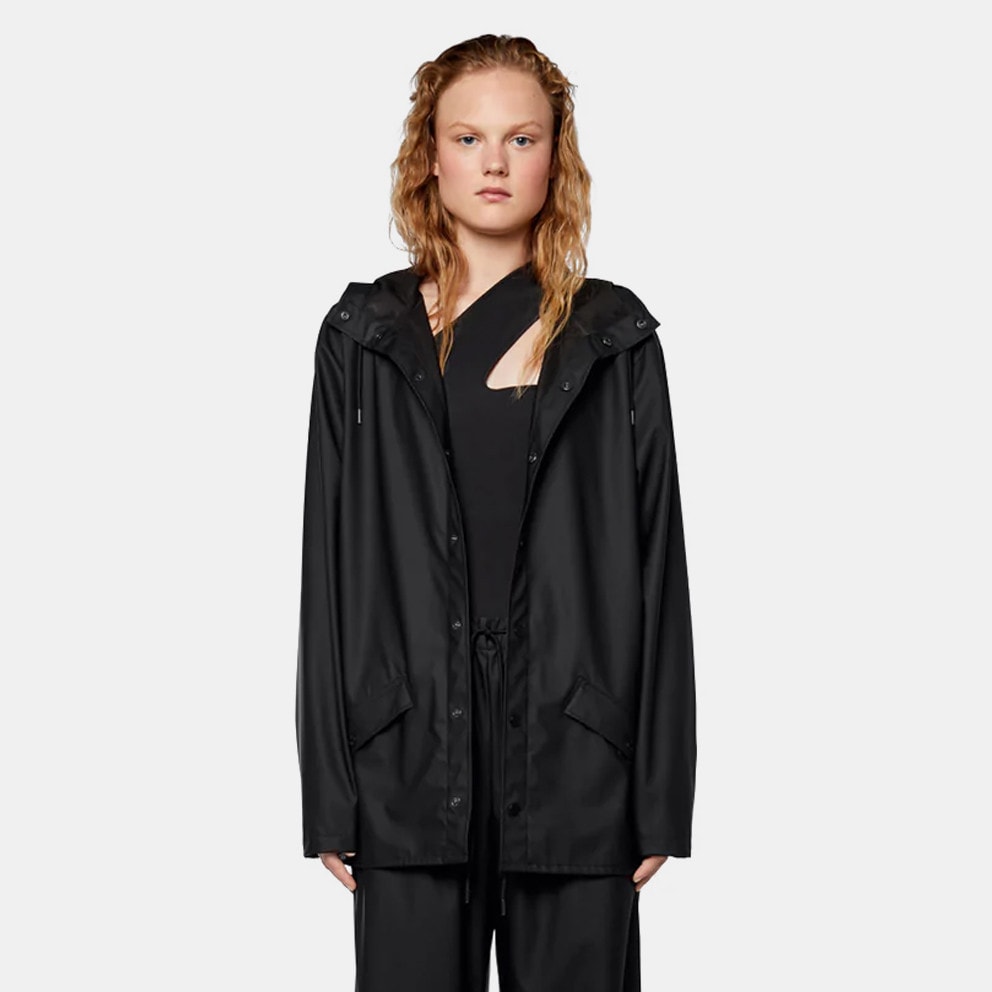 Rains Jacket Γυναικείο Αδιάβροχο (9000119383_1469)