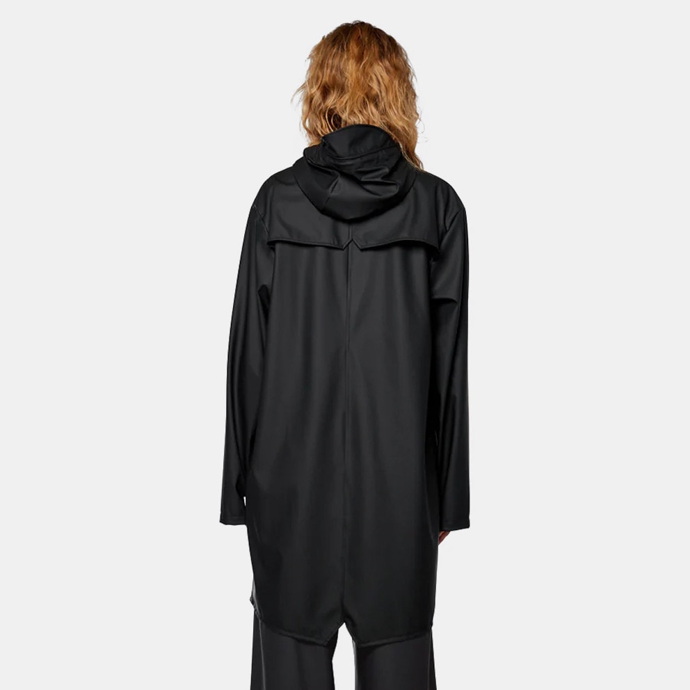 Rains Long Unisex Αδιάβροχο