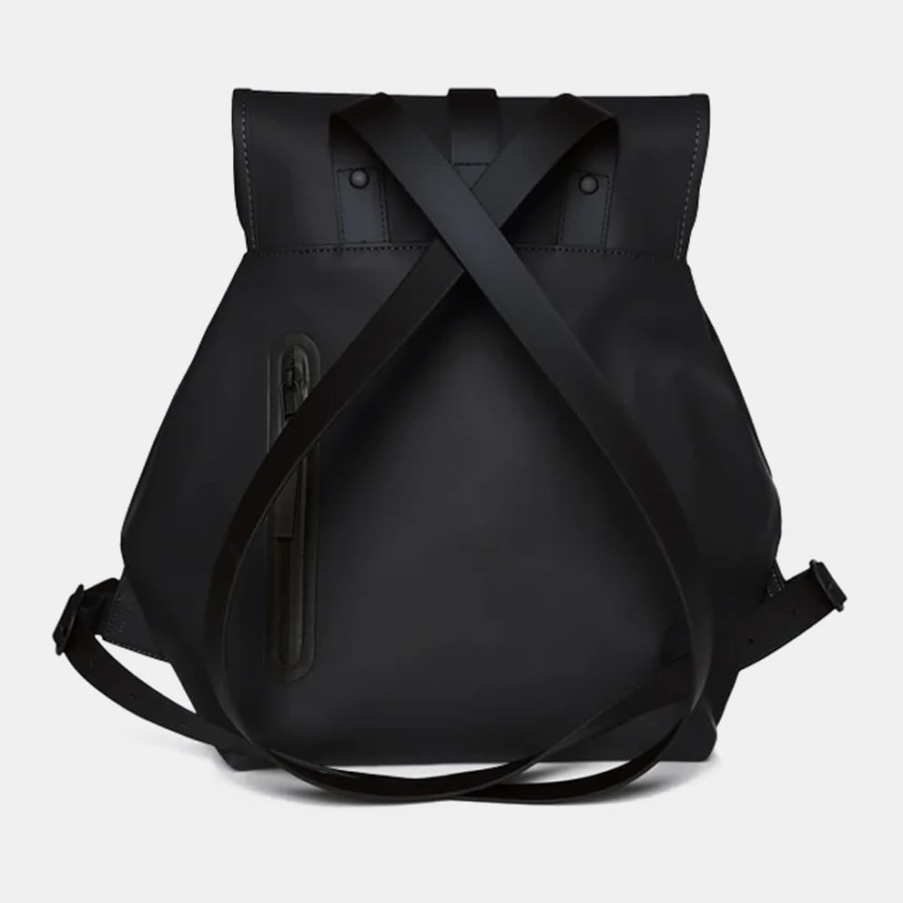 Rains Bucket Backpack 13L