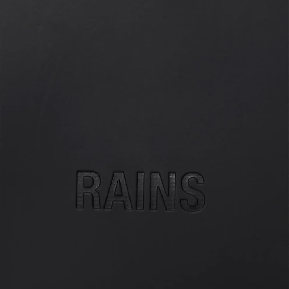 Rains Bucket Backpack 13L