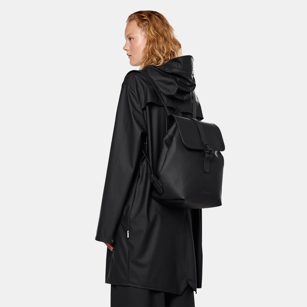 Rains Bucket Backpack 13L