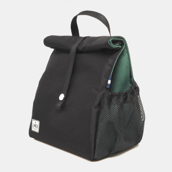The Lunchbags X Τσάντα Φαγητού 5L