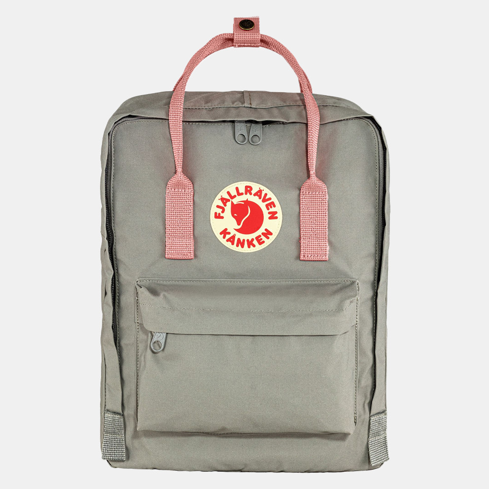 Adolescent op gang brengen elleboog 312 - Casablanca printed crossbody tote bag Blue - 021 - Fjallraven Kanken  Unisex Backpack 16L Grey 23510