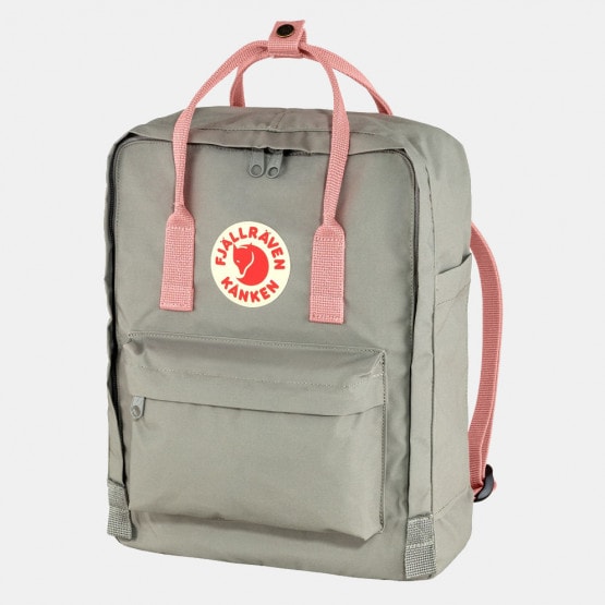 Adolescent op gang brengen elleboog 312 - Casablanca printed crossbody tote bag Blue - 021 - Fjallraven Kanken  Unisex Backpack 16L Grey 23510