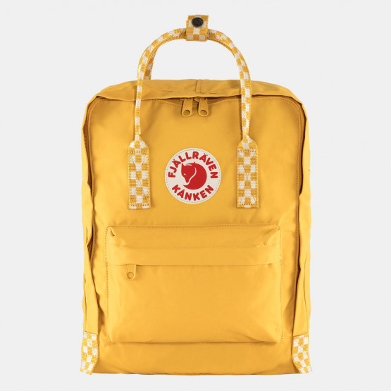 Fjallraven Kanken Unisex Σακίδιο Πλάτης 16L
