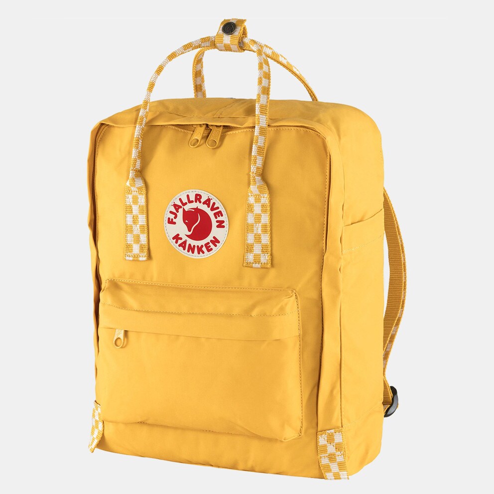 Fjallraven Kanken Unisex Backpack 16L