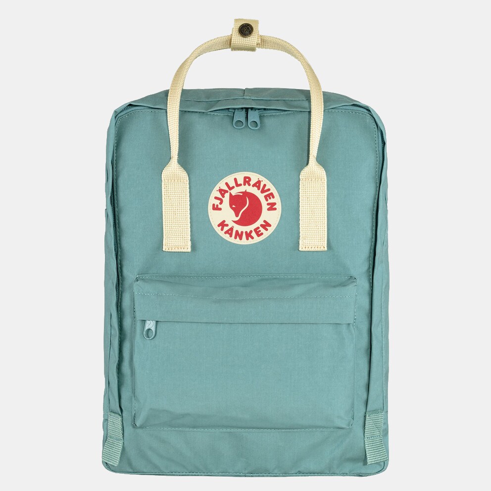 Fjallraven Kanken Unisex Backpack 16L