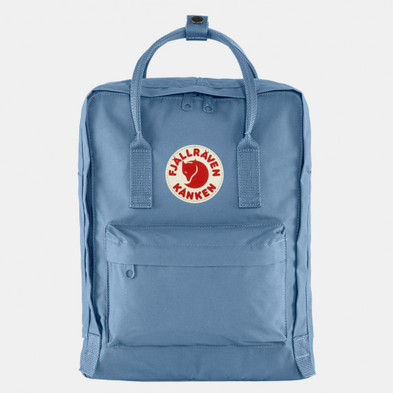Fjallraven Kanken Unisex Σακίδιο Πλάτης 16L