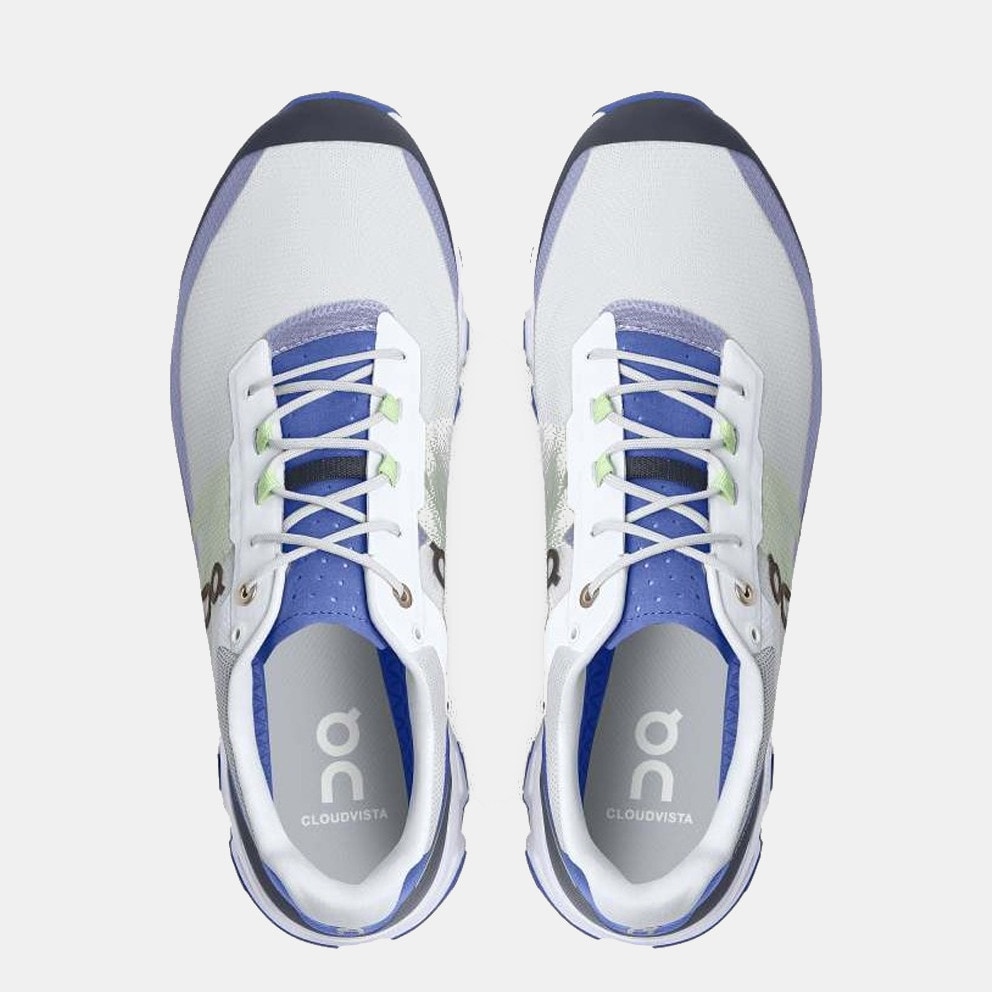 On Cloudvista  Men's Trail Shoes