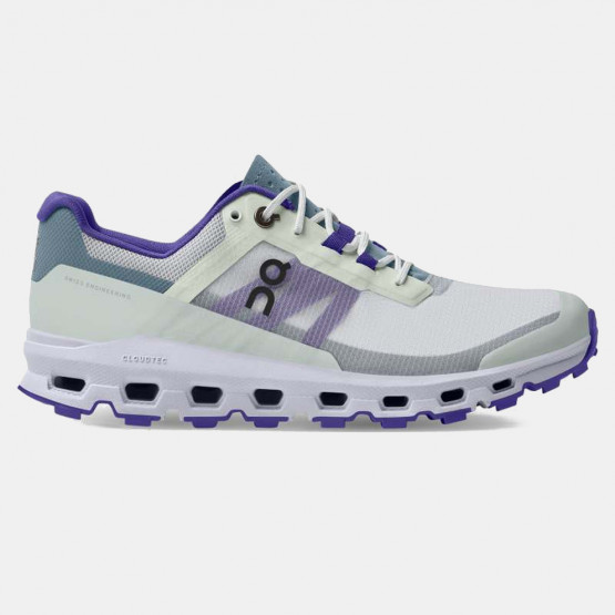 ON Cloudvista Γυναικεία Παπούτσια για Trail Τρέξιμο