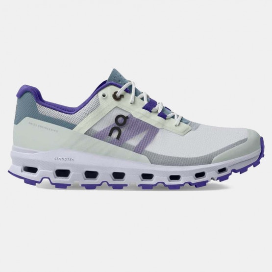 On Cloudvista Women's Trail Shoes
