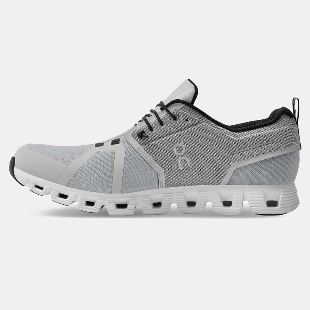 On Cloud 5 Waterproof Women's Running Shoes