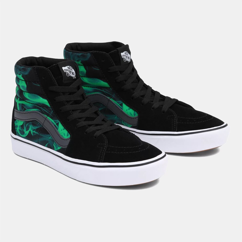 Vans Comfycush Sk8-Hi After Dark Men's Shoes