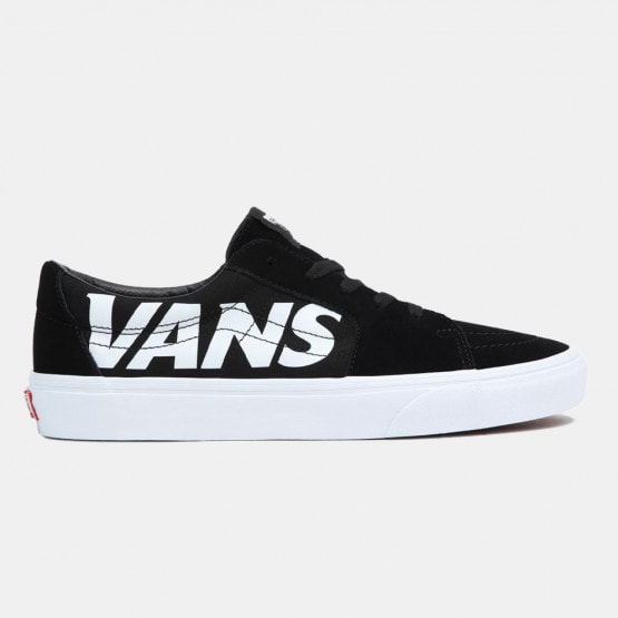 Vans Sk8-Low Ανδρικά Παπούτσια