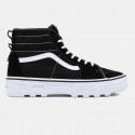 Vans Sentry Sk8-Hi Women's Boots