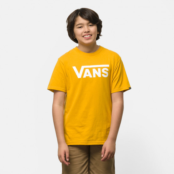 Vans By Classic Παιδικό T-shirt
