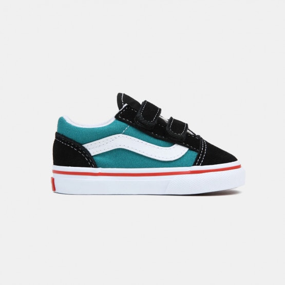 Vans sales bebe noir