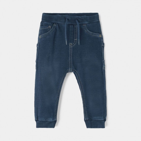 Name it U-Shape Infant's Pants