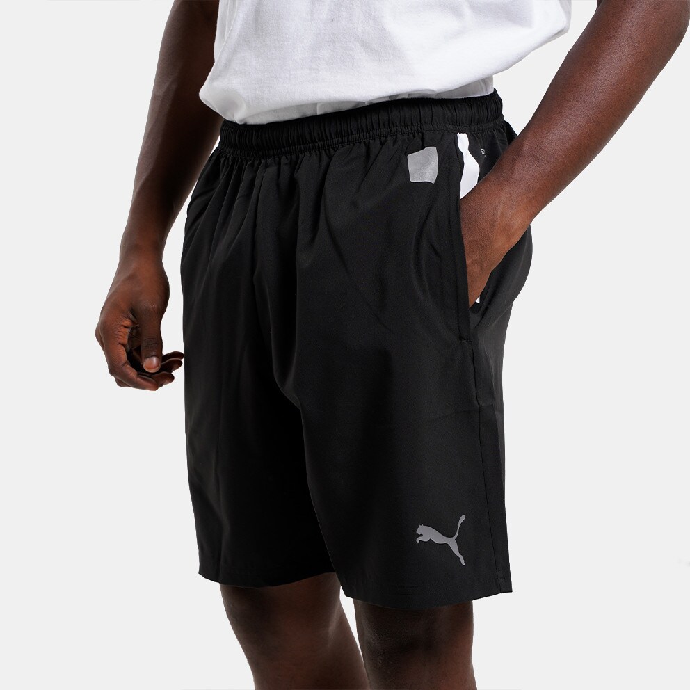 Puma Χ ΟFI Crete FC Sideline Μen's Shorts