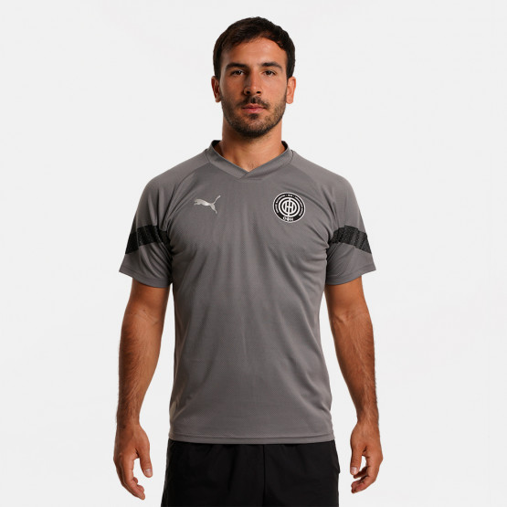 Puma x OFI Crete F.C.  teamFINAL Training Jersey