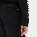 Vans Maze Fleece Kids' Track Pants