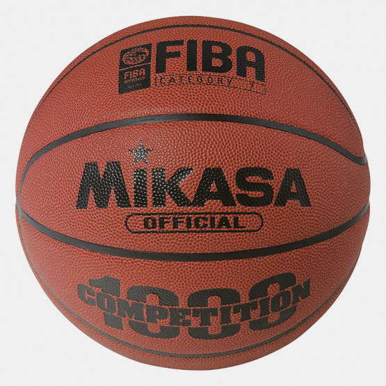 Mikasa Bq1000 Μπάλα Μπάσκετ