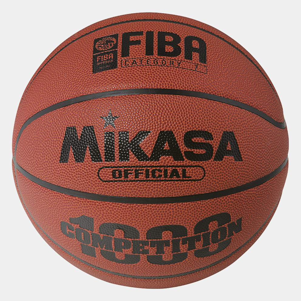 Mikasa Bq1000 Μπάλα Μπάσκετ (9000009362_17029)