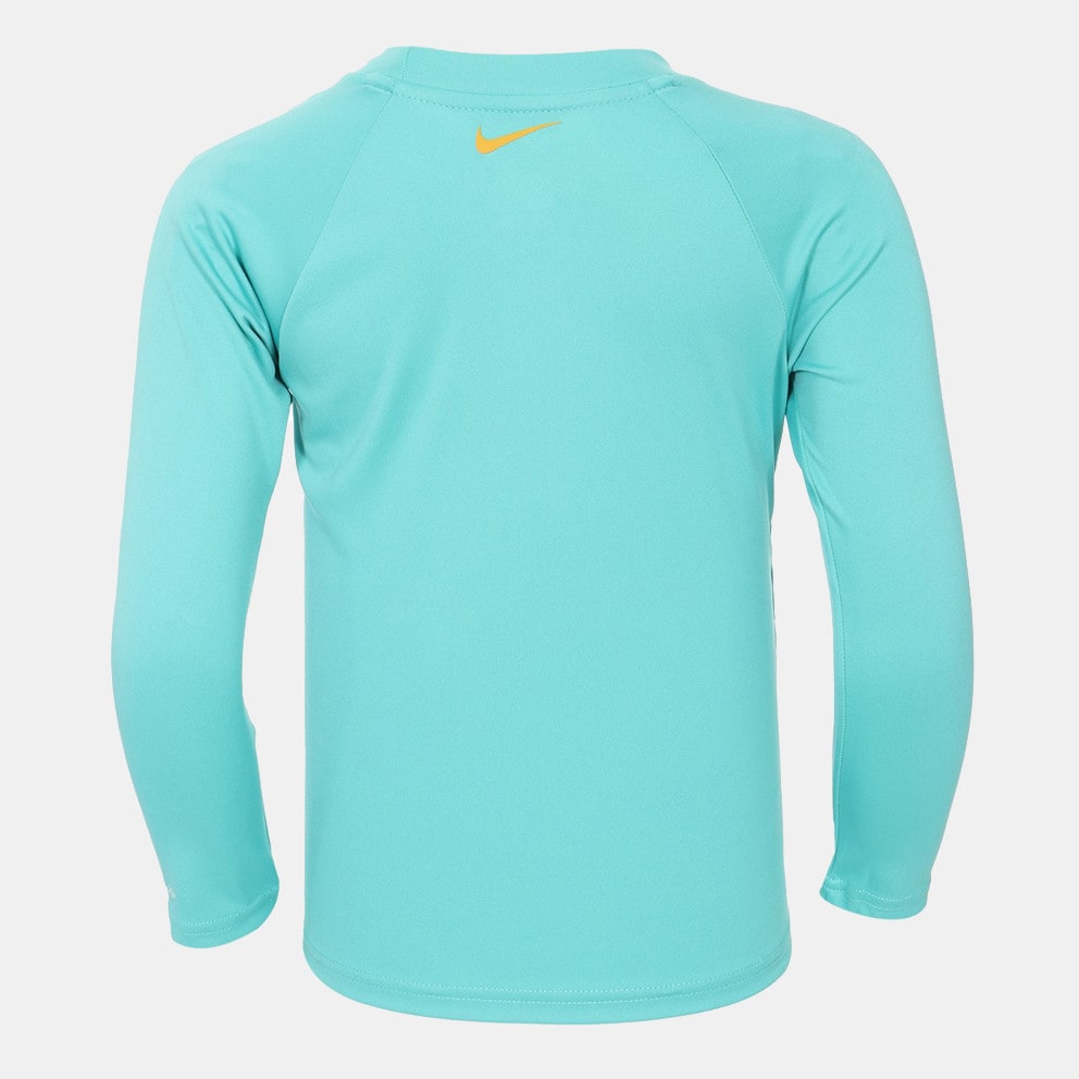 Nike Hydroguard Παιδικό UV T-shirt