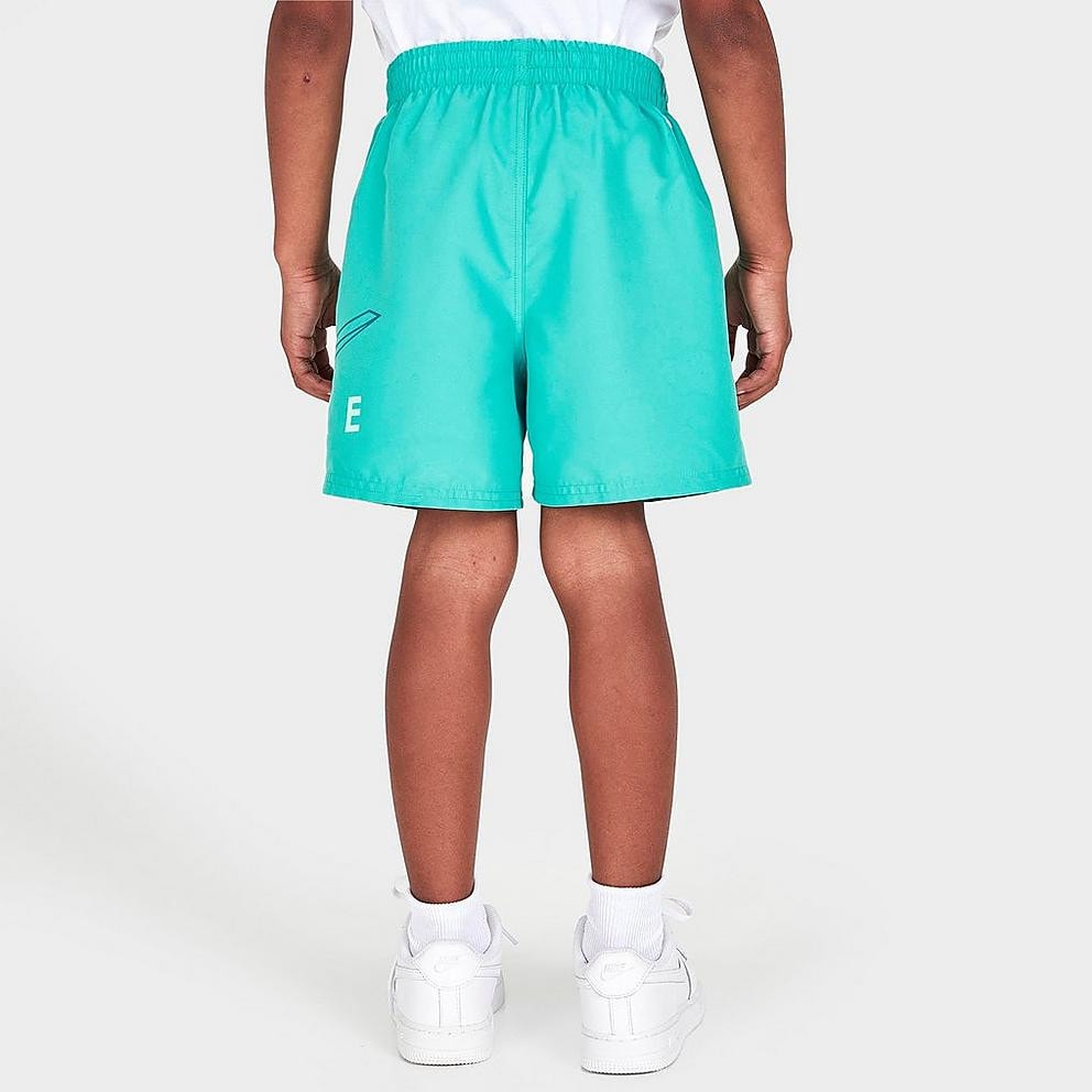 Nike 4" Volley Kids' Swim Shorts