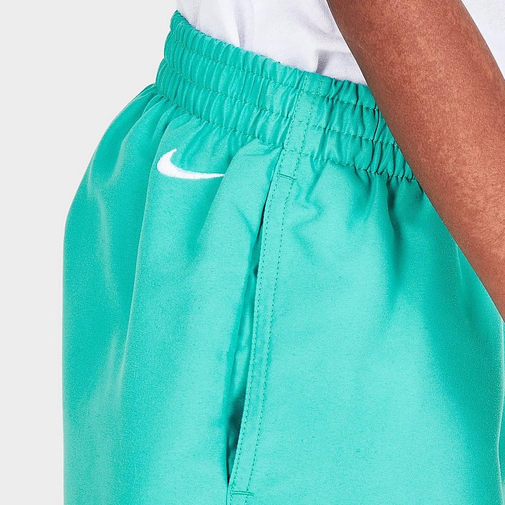 Nike 4" Volley Kids' Swim Shorts