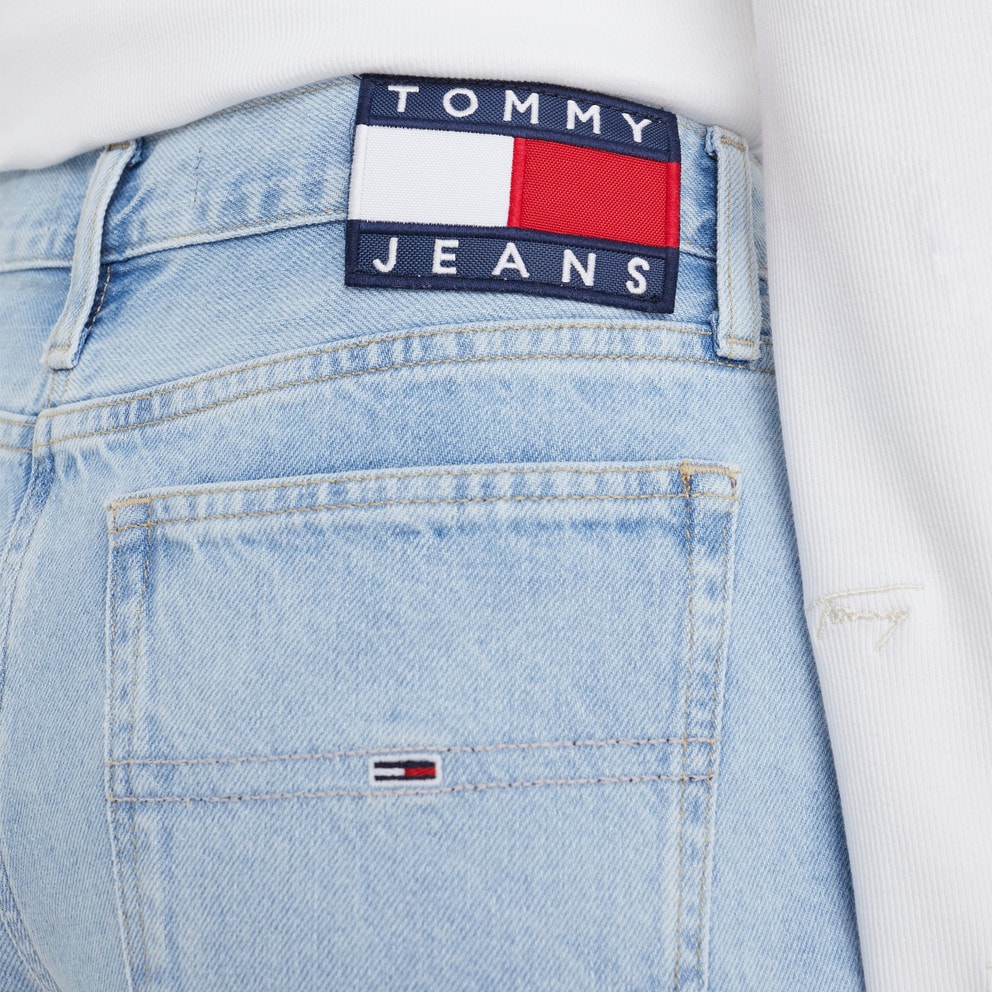 Tommy Jeans Hotpant Women's Jeans Shorts