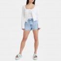 Tommy Jeans Hotpant Women's Jeans Shorts