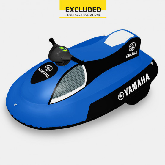 Yamaha Aqua Cruise Θαλάσσιο Scooter