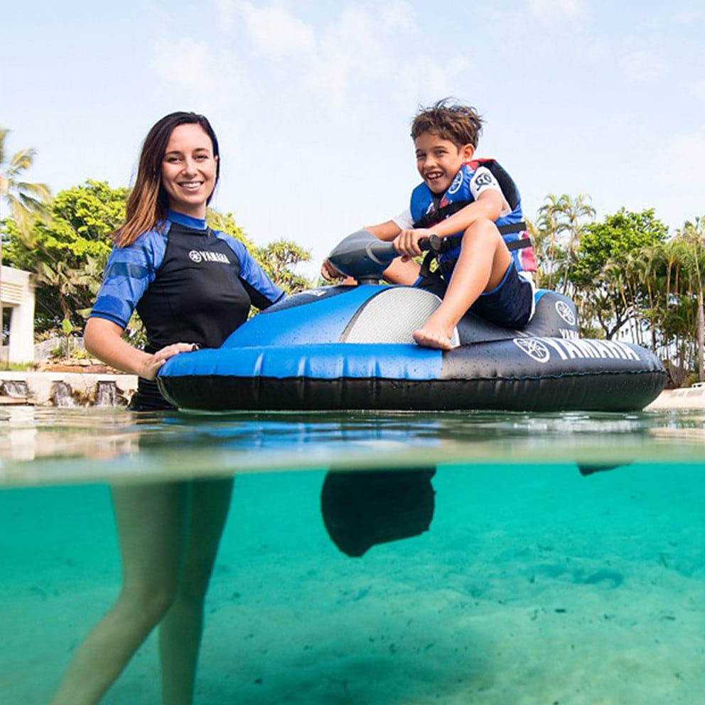 Yamaha Aqua Cruise Sea Scooter