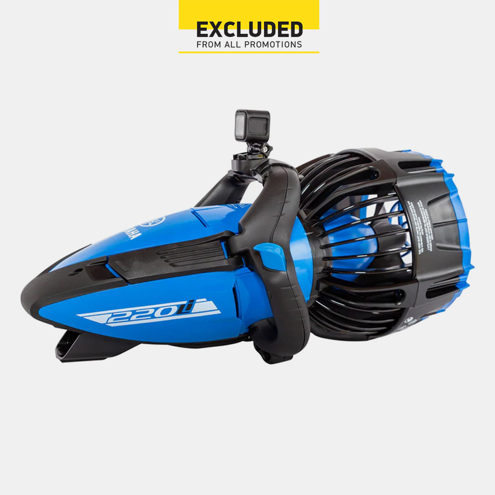 Yamaha 220 LI Θαλάσσιο Scooter (9000111846_1695)
