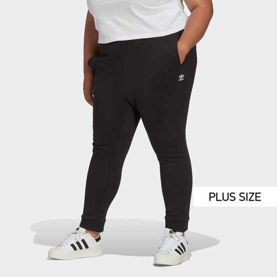adidas Originals Adicolor Essentials Plus Size Women's Track Pants