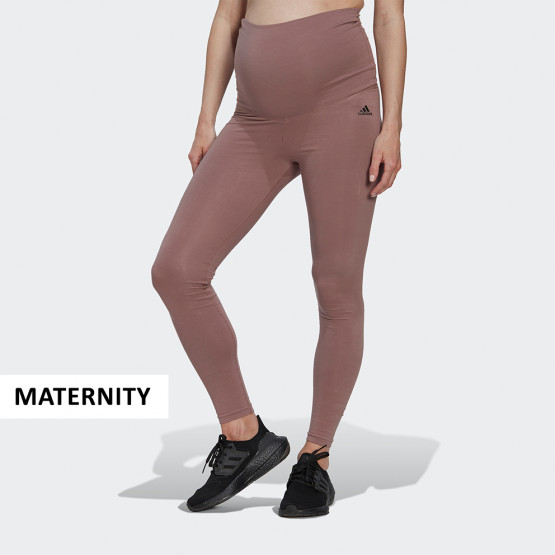 adidas Performance Γυναικείο Κολάν Εγκυμοσύνης