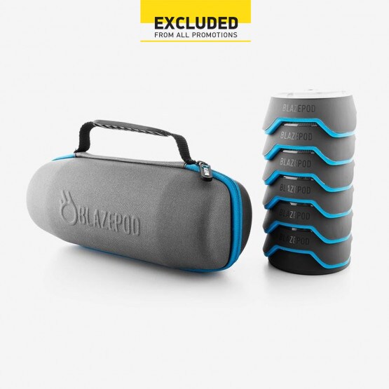 Blazepod Trainer Kit Αξεσουάρ Γυμναστηρίου