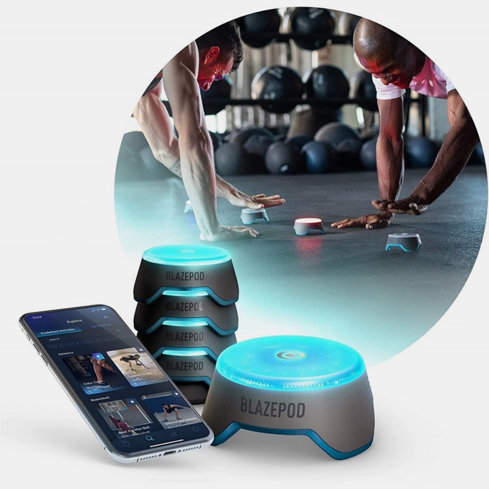 Blazepod Standard Kit Gym Gear