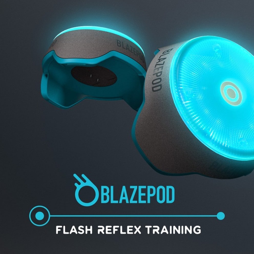 Blazepod Standard Kit Gym Gear