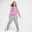 Puma Essentials Big Logo Kid's Hoodie