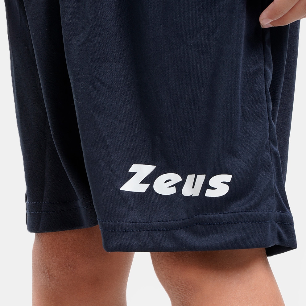 Zeus Short Mida Kid's Shorts