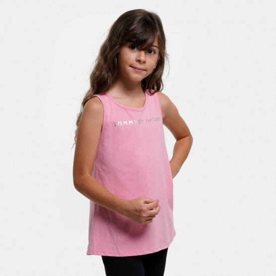Tommy Jeans Kids' Tank Top