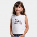 Tommy Jeans Kids' Tank Top