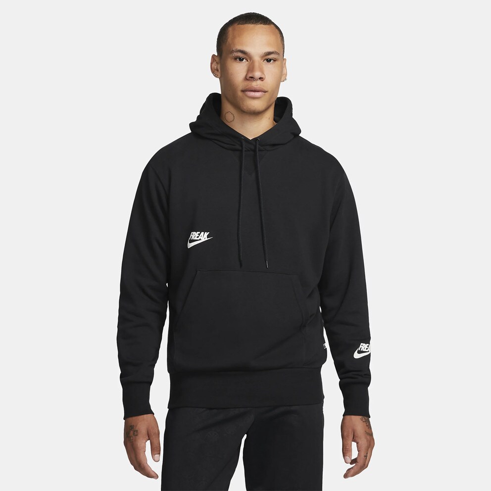 Nike Giannis Men's Hoodie