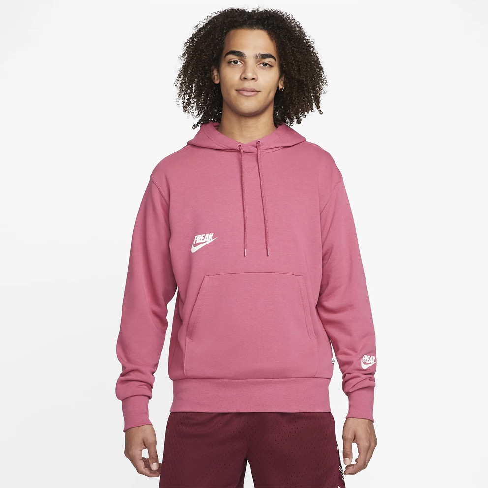 Nike Giannis Men's Pullover Hoodie