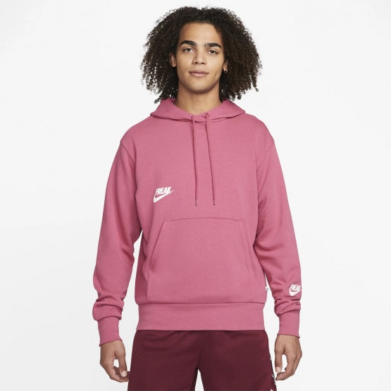 Nike Giannis Men's Pullover Hoodie