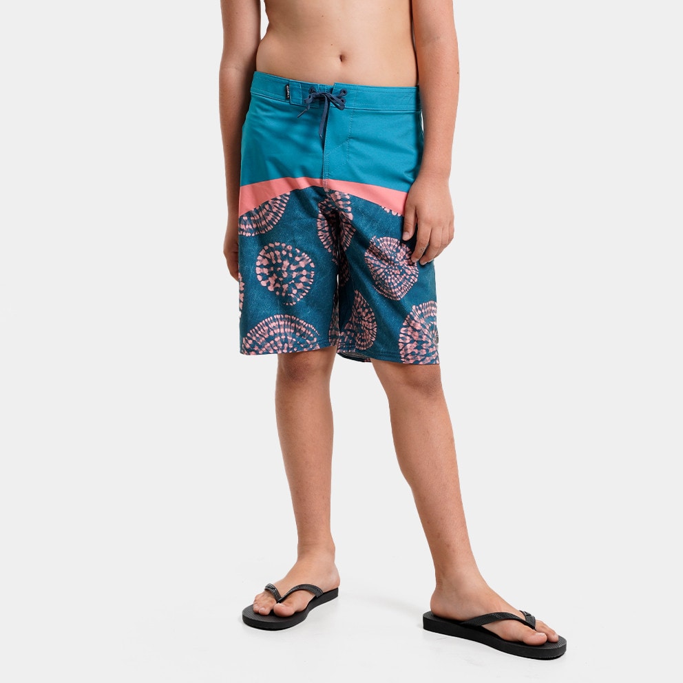 O'Neill Pb Hyperfreak Kids' Swim Shorts